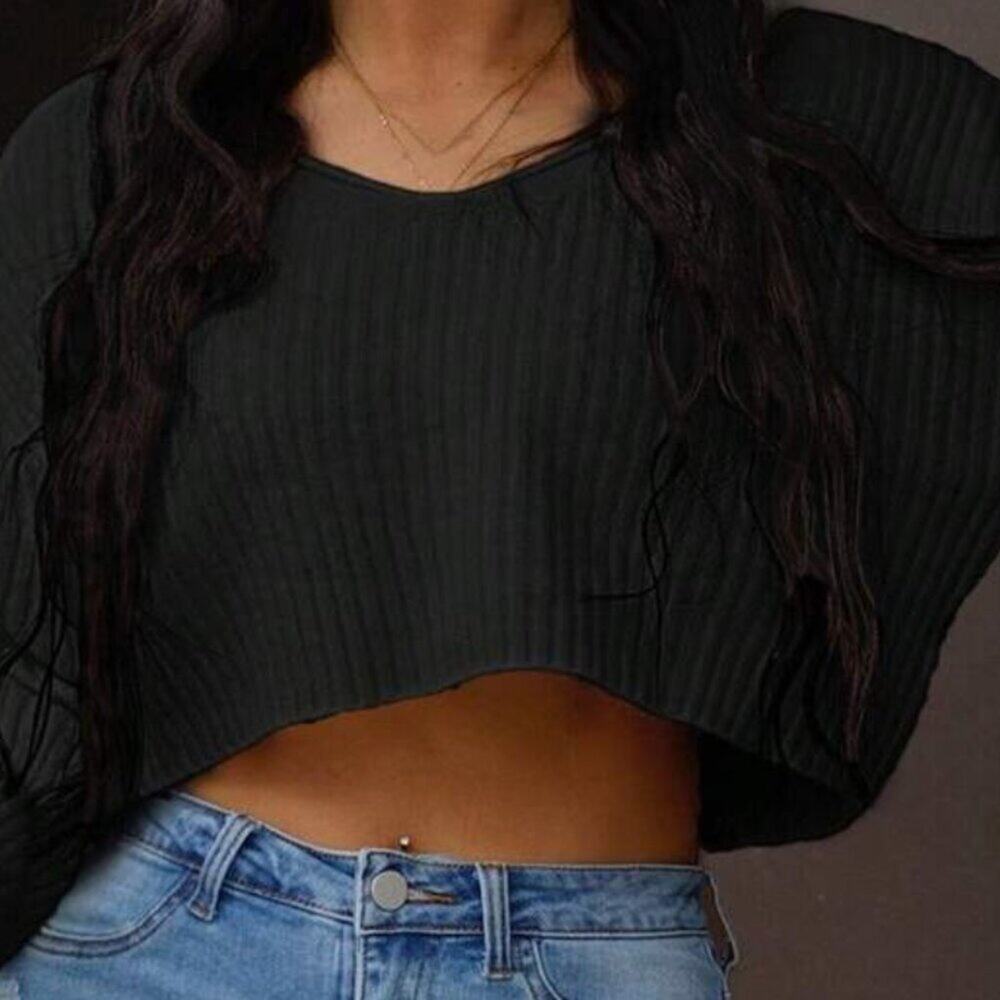 SheIn Knit Sweater
